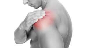 Spondylitis Relief